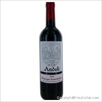 Andeli