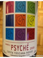 Macchion dei Lupi - Psyché