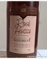 Willy Gisselbrecht 