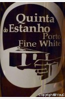Quinta do Estanho - Fine White