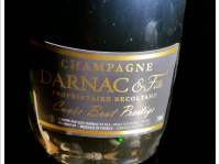 Darnac - Cuvée brut Prestige