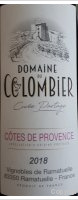Domaine du Colombier - Cuvée Partage