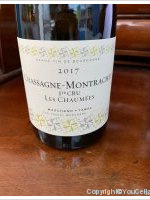 Pascal Marchand - 1er Cru Les Chaumées