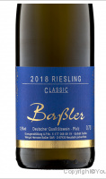 Bassler - Riesling Classic