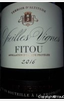 Maîtres Vignerons de Cascatel - Vieilles Vignes - Cuvée Prestige