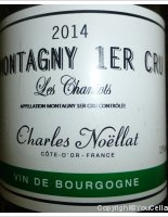 Charles Noëllat - 1er Cru Les Chaniots
