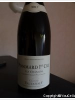 Vaudoisey Christophe - les Chalins