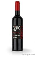 Winzer vom Weinsberger Tal - BergRebell Rotweincuvée QbA
