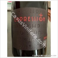 Enclos de la Croix - Expression