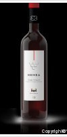 Bizios-Nemea - Bio Agiorgitiko