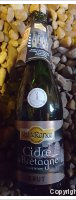 Val de Rance - Cidre de Bretagne - Brut