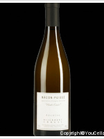 Jean Rijckaert et Florent Rouve - Macon-Fuissé - Haute Cuvée