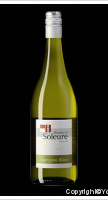 Domaine de Soleure - Bielersee - Sauvignon Blanc