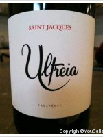 Raul Perez - Ultreia - Saint Jacques