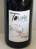 Domaine La Toupie - Solo