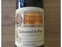 Rhonéa - Terroir Daronton