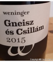 Weninger - Gneisz es Csillam