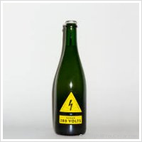 Nestarec - Danger 380 Volts