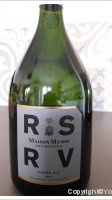 Mumm - RSRV Cuvée 4.5