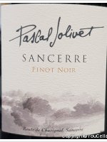 Pascal Jolivet - Pinot Noir