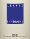 Sandrone - Aleste