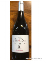 Clos Roca - Le P'tit Roca