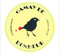 Gamay De Bonheur - La Dernière Goutte