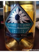 Floare de Luna - Tamaioasa Romaneasca