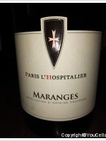 Domaine Paris L'Hospitalier