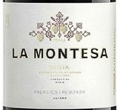 Palacios Remondo - La Montesa - Crianza
