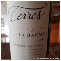 Domaine de la Baume - Terres