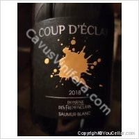 Domaine des Frémonclairs - Coup d'Eclat