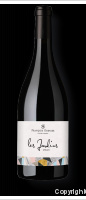François Grenier - Les Jardins - Syrah