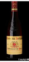 Alexis Boisselet - Cuvée des Antiques
