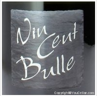 Françoise Bedel - Vin Cent Bulle