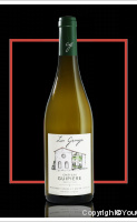 Château Guipière - La Grange - Vieilles vignes