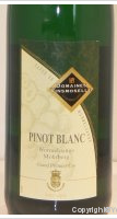 Domaine Vinmoselle - Pinot Blanc