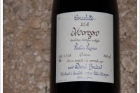 Daniel Bouland - Corcelette - Vieilles vignes Cailloux