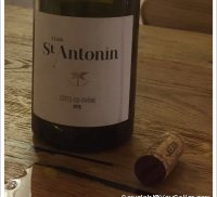 Domaine de la Janasse - Clos saint-antonin