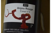 Domaine des Deux Vallées - Essai n°3