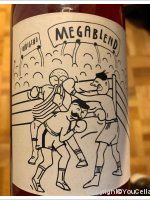Cantina indigeno - Megablend