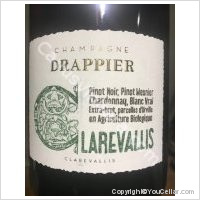 Drappier Claverallis