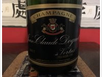 Jean-Claude Doquet - 1er Cru Brut 