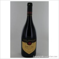 Domaine Alain Jeanniard - 1er Cru - Clos de la Perrière 