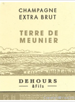 Dehours & Fils - Terre de Meunier