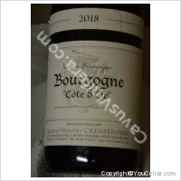 Domaine Alain et Vincent Creusefond - Côte d'or