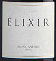 Bruno Andreu - Elixir