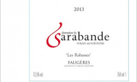 Domaine  la Sarabande - Les Rabasses