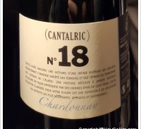 Vignobles de l'Alaric - N°18