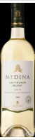 Delicata - Medina - Sauvignon blanc 